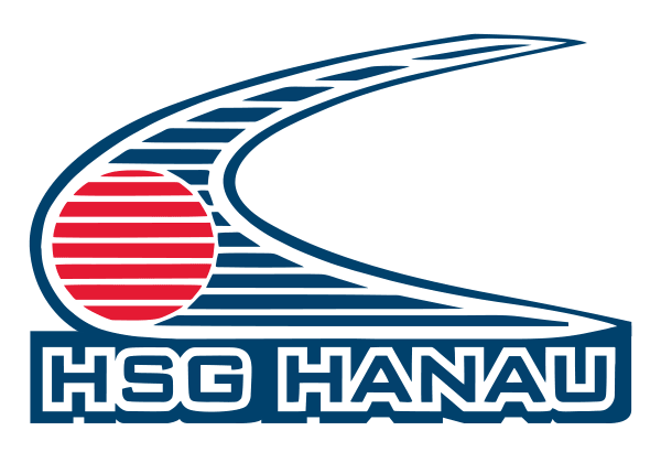 logo hsg Hanau