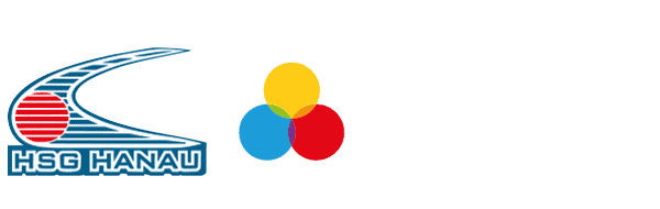 logo hsg hanau demokratie leben